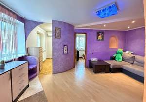 2-к квартира, вторичка, 43м2, 4/5 этаж