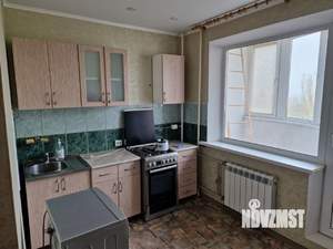 2-к квартира, вторичка, 56м2, 8/10 этаж