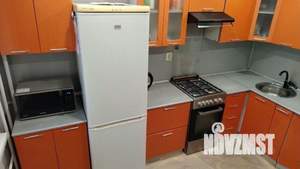 1-к квартира, вторичка, 34м2, 6/10 этаж