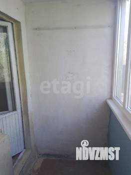 2-к квартира, вторичка, 43м2, 4/9 этаж