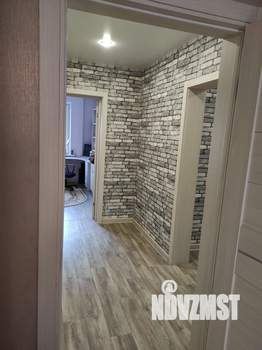 2-к квартира, вторичка, 64м2, 5/10 этаж