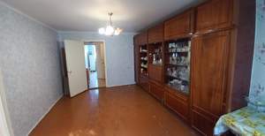3-к квартира, вторичка, 60м2, 5/5 этаж