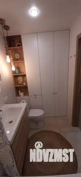 2-к квартира, вторичка, 54м2, 10/18 этаж