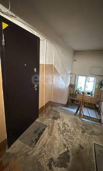 3-к квартира, вторичка, 56м2, 5/5 этаж