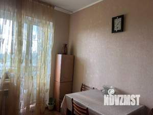 1-к квартира, вторичка, 35м2, 8/14 этаж