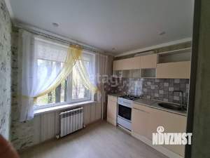2-к квартира, вторичка, 45м2, 2/5 этаж