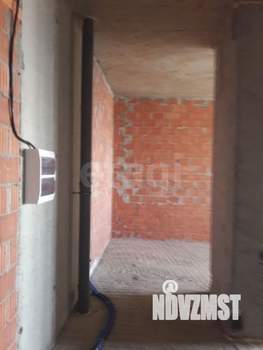 2-к квартира, вторичка, 46м2, 5/25 этаж