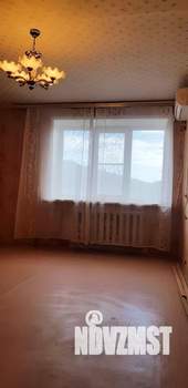 3-к квартира, вторичка, 61м2, 7/10 этаж