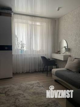 1-к квартира, вторичка, 40м2, 2/10 этаж