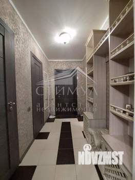 1-к квартира, вторичка, 40м2, 8/10 этаж