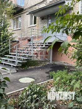 1-к квартира, вторичка, 31м2, 1/5 этаж