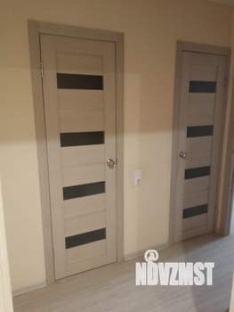 1-к квартира, вторичка, 34м2, 5/10 этаж