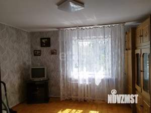 1-к квартира, вторичка, 29м2, 5/9 этаж