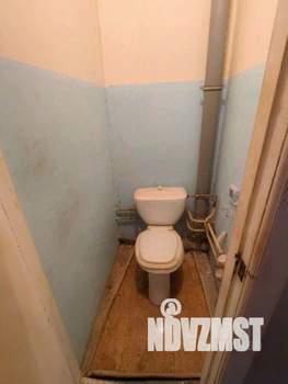 1-к квартира, вторичка, 39м2, 10/10 этаж