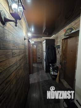 2-к квартира, вторичка, 44м2, 10/10 этаж