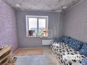 4-к квартира, вторичка, 84м2, 8/10 этаж