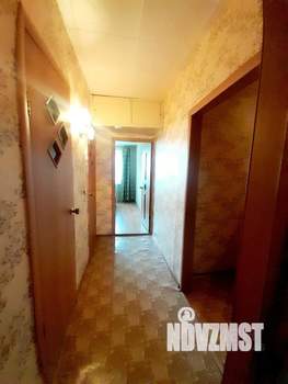 3-к квартира, вторичка, 63м2, 1/9 этаж