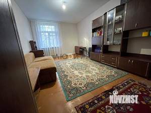 3-к квартира, вторичка, 88м2, 2/3 этаж
