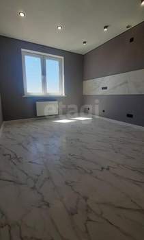 2-к квартира, вторичка, 58м2, 17/19 этаж