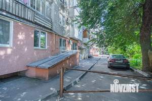 3-к квартира, вторичка, 63м2, 7/9 этаж