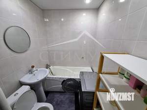 1-к квартира, вторичка, 41м2, 9/10 этаж