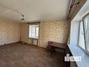 1-к квартира, вторичка, 33м2, 4/5 этаж