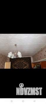 2-к квартира, вторичка, 45м2, 5/5 этаж