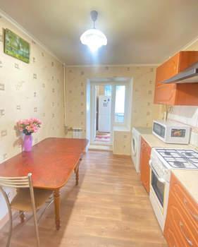 3-к квартира, вторичка, 65м2, 2/10 этаж