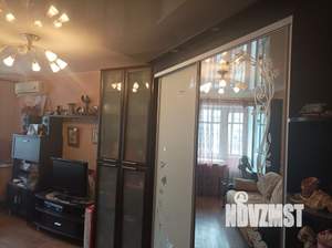 2-к квартира, вторичка, 44м2, 5/5 этаж