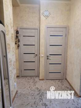 2-к квартира, вторичка, 55м2, 1/2 этаж