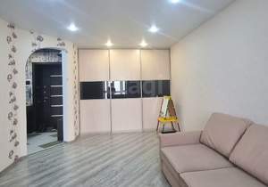 1-к квартира, вторичка, 40м2, 9/10 этаж