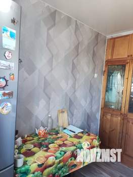 2-к квартира, вторичка, 45м2, 3/5 этаж