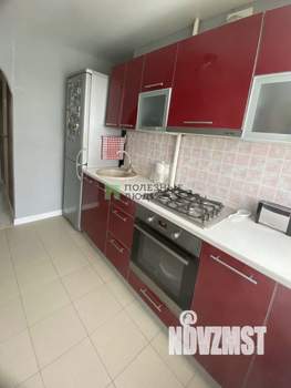 2-к квартира, вторичка, 43м2, 3/9 этаж