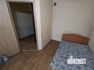 1-к квартира, вторичка, 28м2, 1/9 этаж