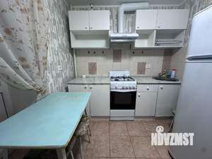 1-к квартира, вторичка, 31м2, 6/10 этаж