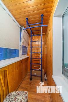 3-к квартира, вторичка, 81м2, 4/10 этаж