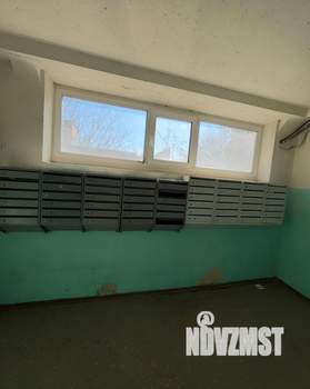 3-к квартира, вторичка, 54м2, 3/9 этаж