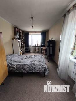 3-к квартира, вторичка, 65м2, 7/9 этаж