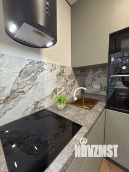 1-к квартира, вторичка, 31м2, 2/5 этаж