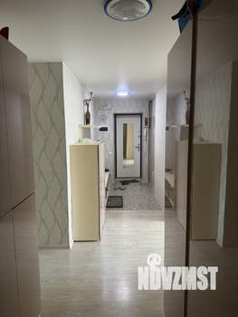 3-к квартира, вторичка, 80м2, 9/9 этаж