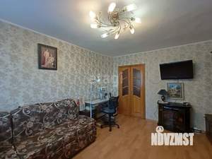 3-к квартира, вторичка, 60м2, 5/10 этаж