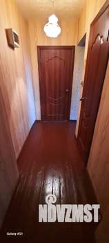 1-к квартира, вторичка, 31м2, 3/5 этаж