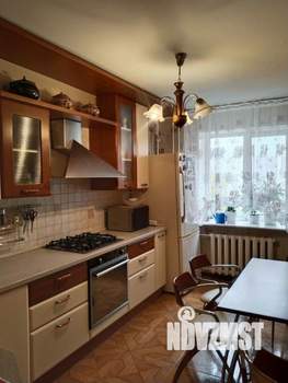 3-к квартира, вторичка, 87м2, 5/10 этаж