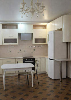 2-к квартира, вторичка, 58м2, 3/16 этаж