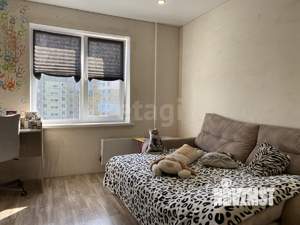 2-к квартира, вторичка, 56м2, 8/10 этаж