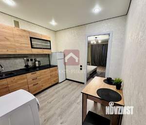 1-к квартира, вторичка, 31м2, 5/10 этаж