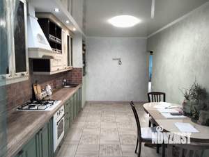 2-к квартира, вторичка, 58м2, 2/10 этаж