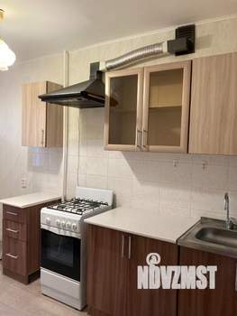 1-к квартира, вторичка, 36м2, 6/9 этаж