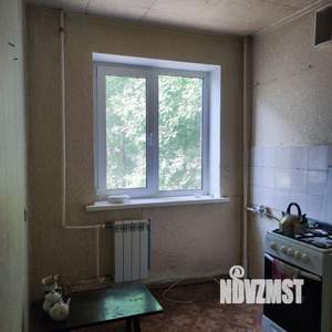 1-к квартира, вторичка, 31м2, 2/9 этаж