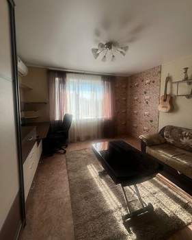 1-к квартира, вторичка, 39м2, 10/10 этаж